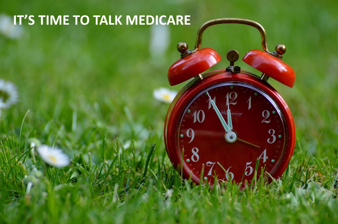 Heartland Insurance Group - Medicare Planning tweet media