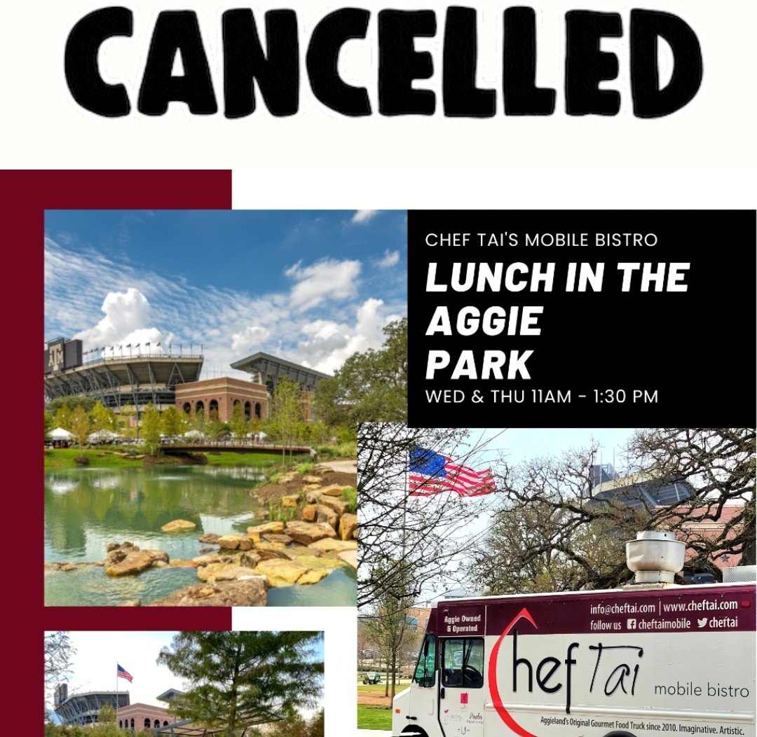 Chef Tai Mobile Bistro tweet media