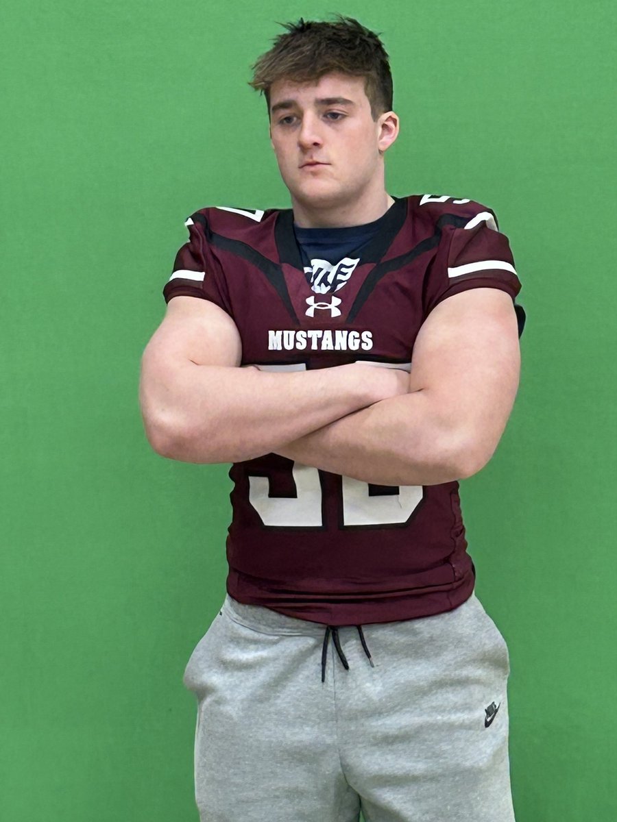 Had a great time at <a href="/MsideFootball/">Morningside University Football</a> last week! Thanks @Coach_TJames for the invite.