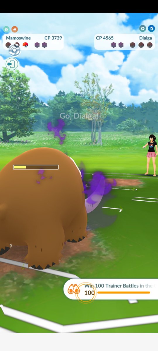 Pierwitch Project tweet media