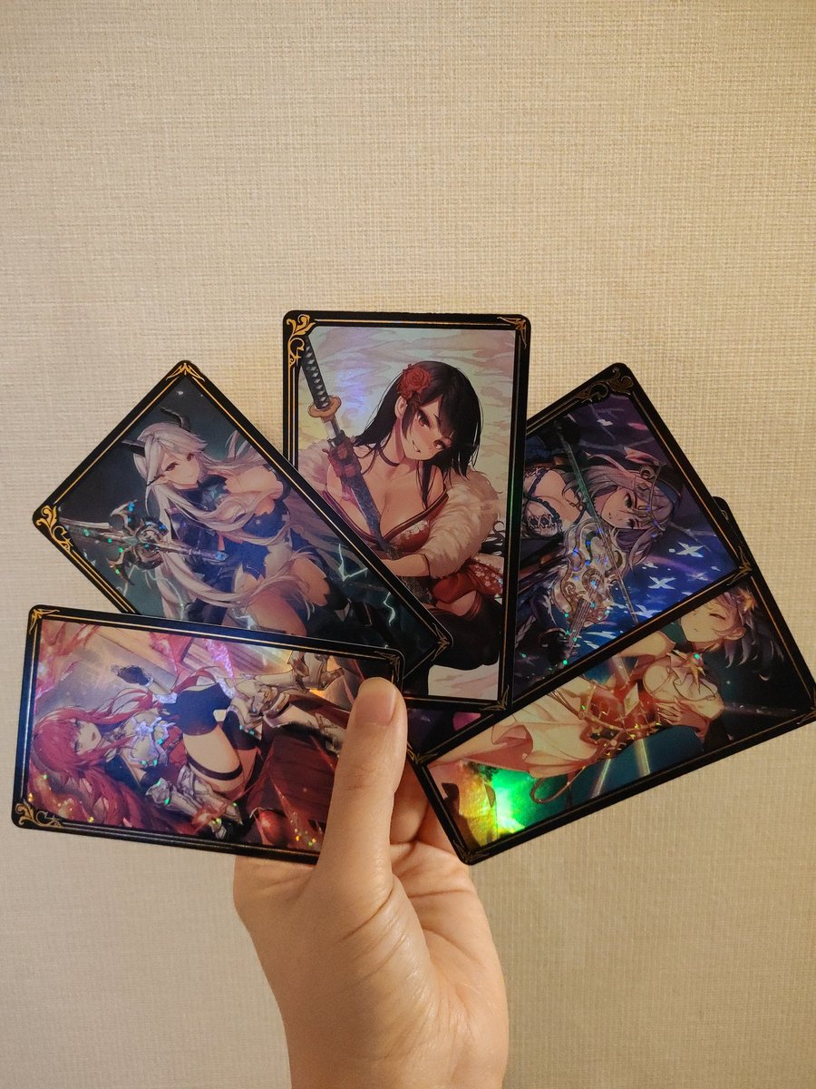 avalonsystem's tweet image. 思い切って、掛け金は倍増しで行こうぜ！　#エピックセブン