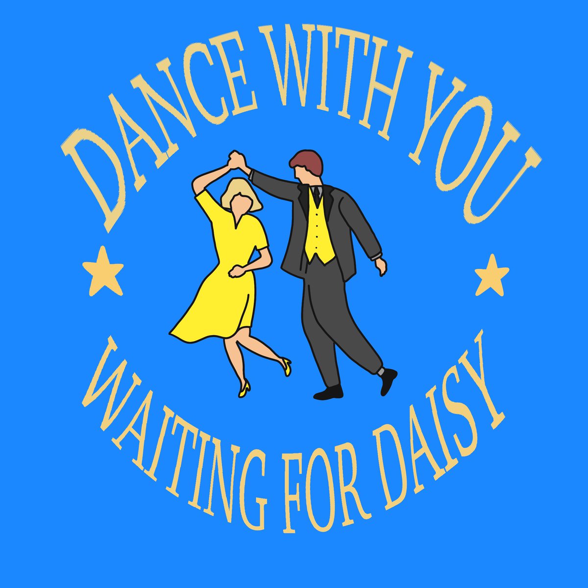 DaisyWaiting's tweet photo. New single Dance With You streaming everywhere now!!! https://t.co/Cx7NzSjbzN