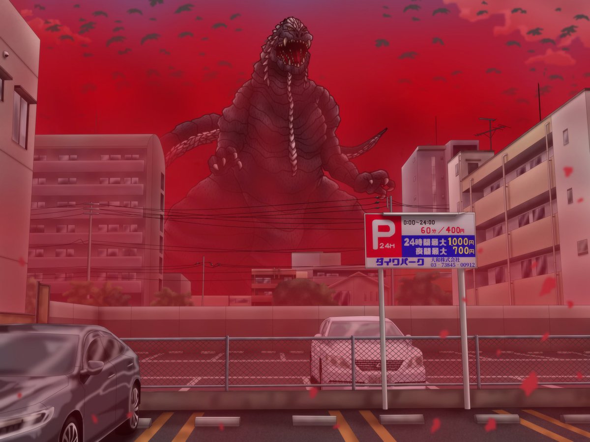 飛翔掘削@入院中 tweet media