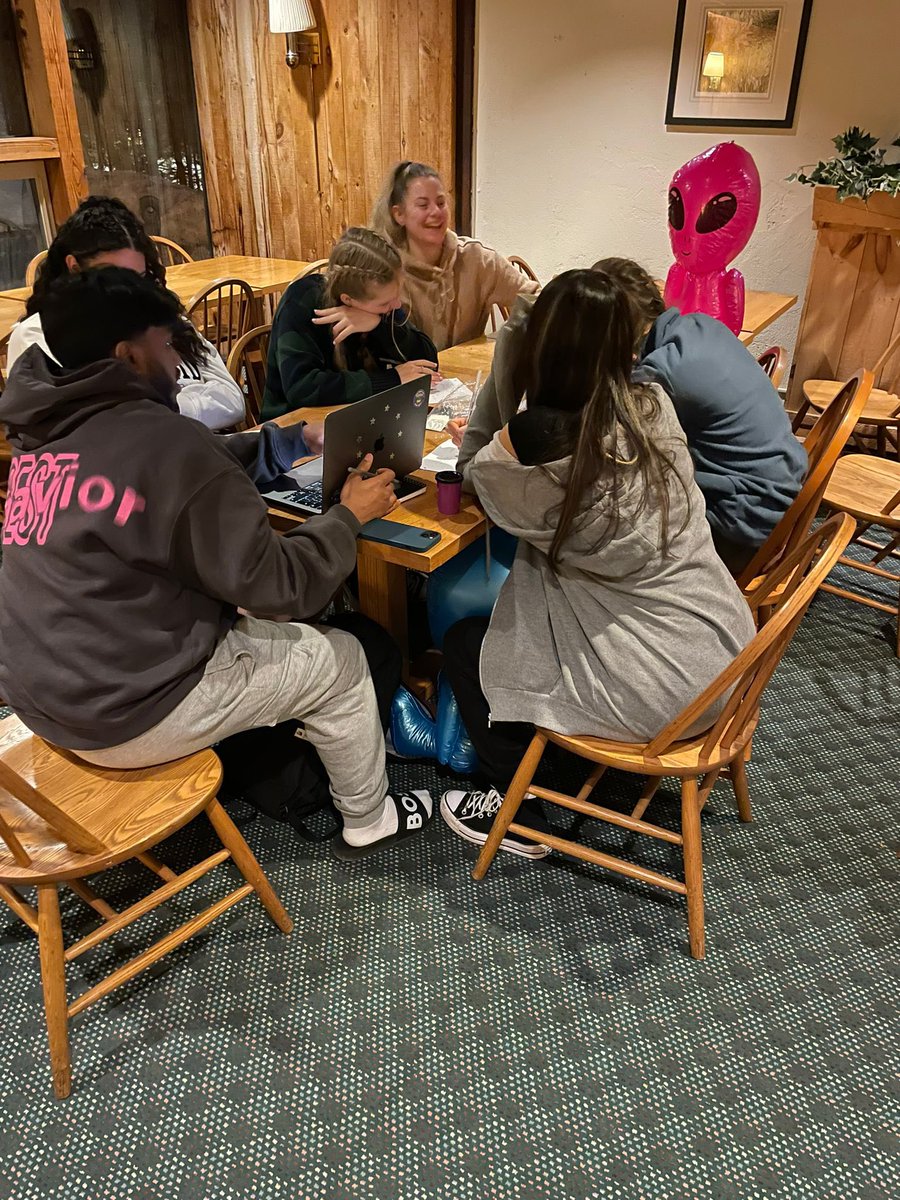 Pinner High School tweet media