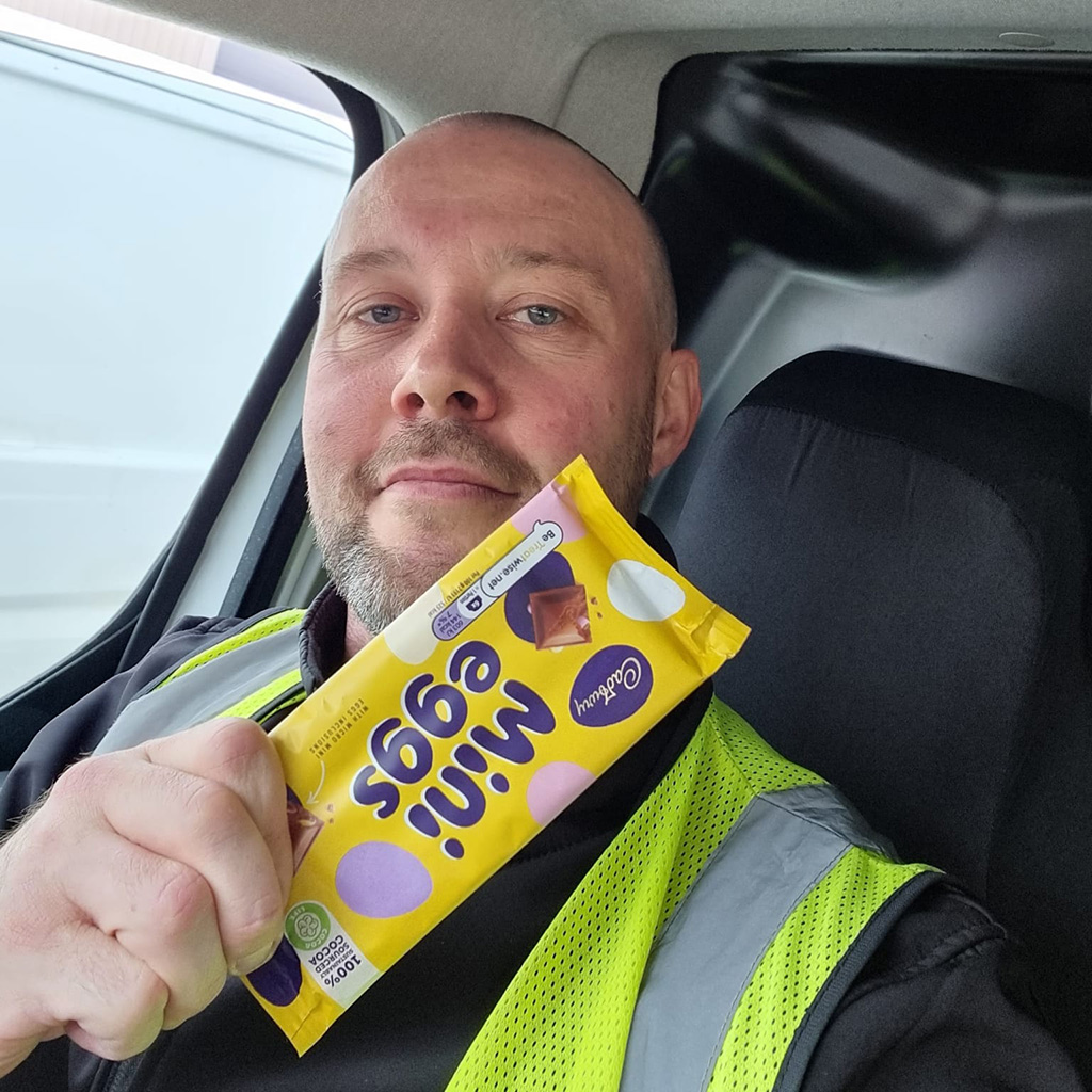 Go Services tweet media