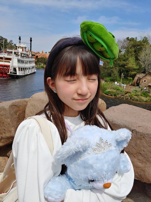 中井ゆゆのTwitter画像21