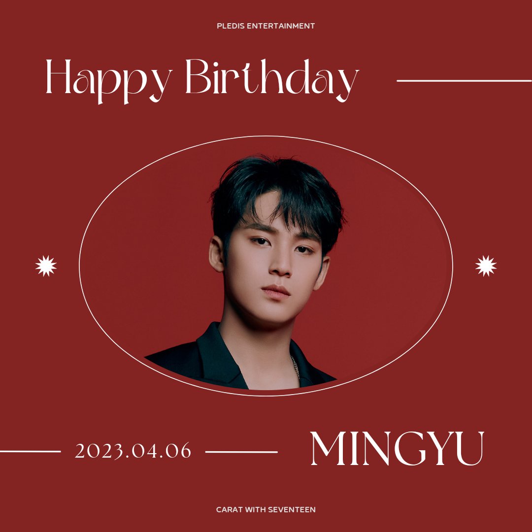 🐶 Happy Mingyu Day 🐶

#민규생일은_아름답기를_따뜻하길
#IWannaStayWithGYU
<a href="/pledis_17/">세븐틴(SEVENTEEN)</a>