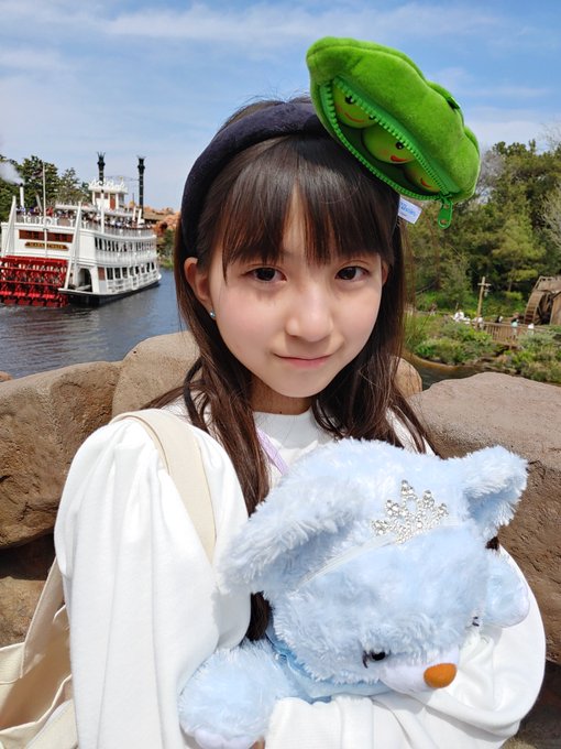 中井ゆゆのTwitter画像22