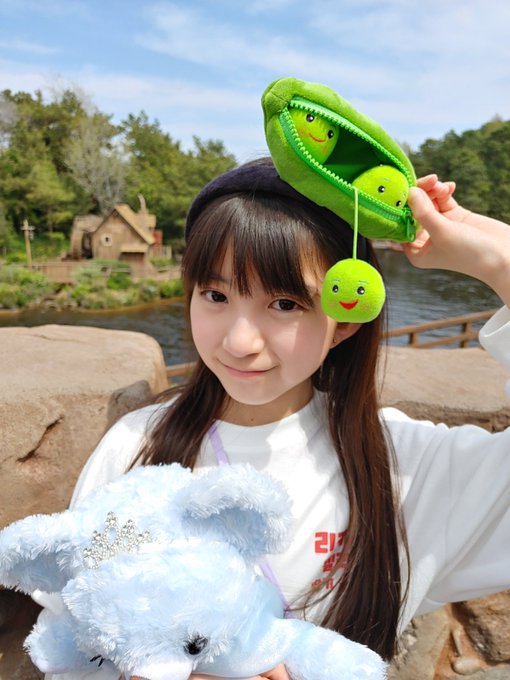 中井ゆゆのTwitter画像23