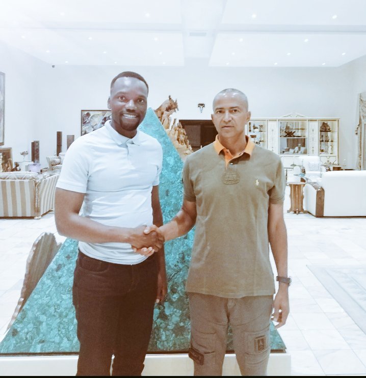Julio Nsiona tweet media