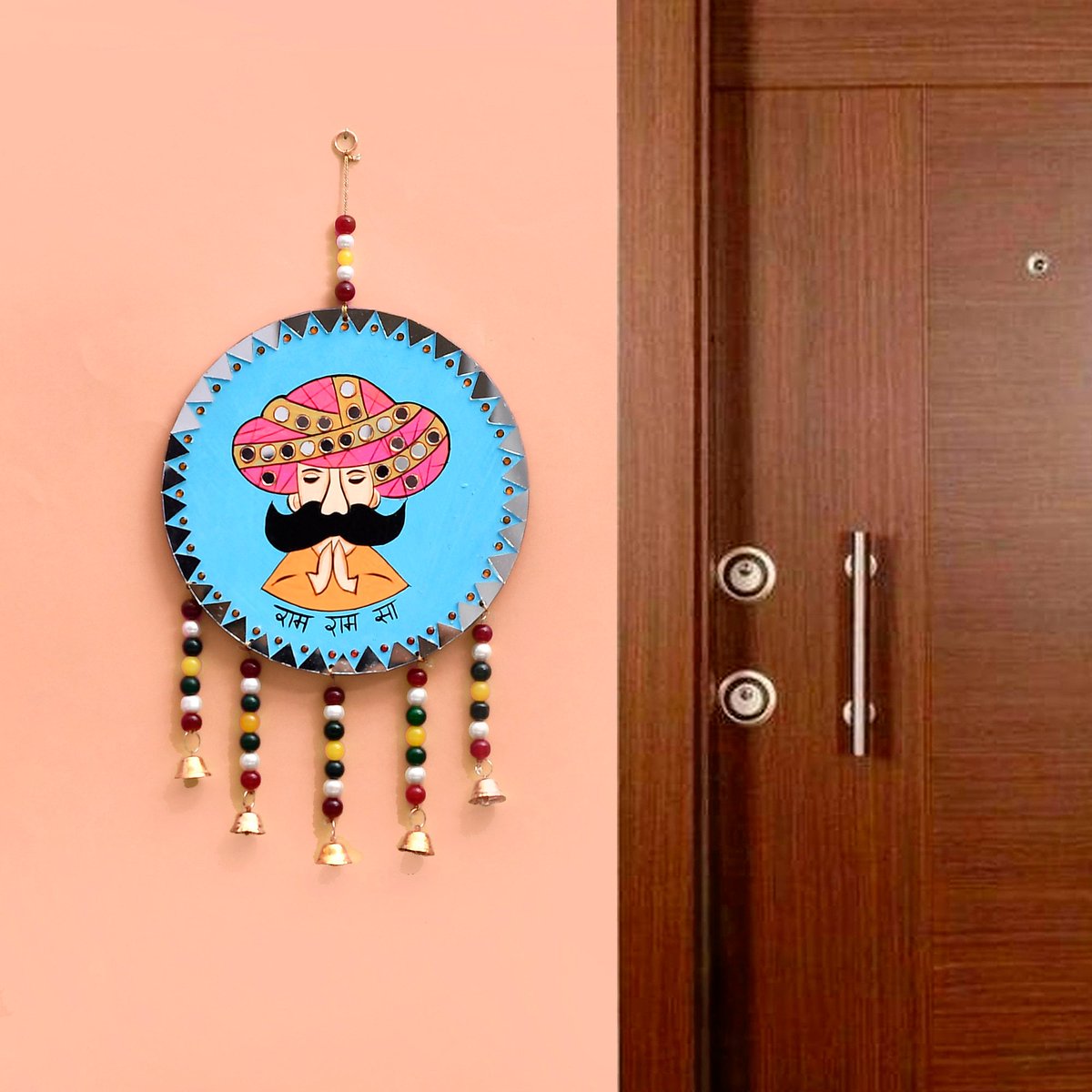 HeartyCrafts89's tweet photo. Handcrafted Rajasthani Men Padharo sa Welcome Wall Décor

FLAT 15% OFF. HURRY UP!🔥🔥

FREE DELIVERY 🔥🔥🔥🔥

LINK: https://t.co/51ptttybps
 
#bedroom #artdeco #wood #homedecoration #handmade #decor  #homedecor #walldecor #wallhangings #handcrafts #handpainted https://t.co/eAHgm9X0KG