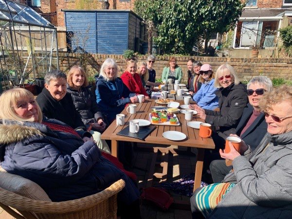 Liz Colling tweet media