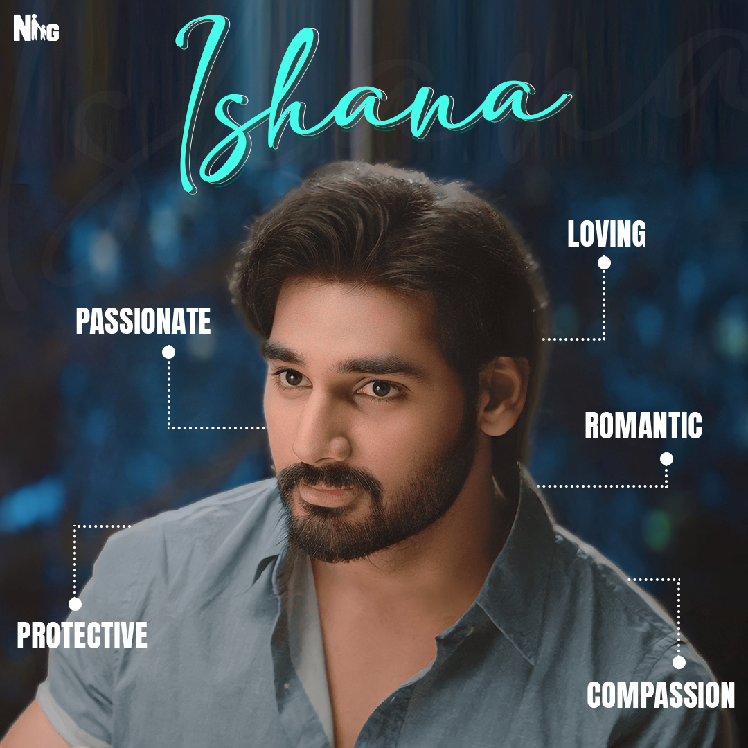 NGEMovies's tweet image. Which characteristic of Ishana do you love the most?😍

#SajidNadiadwala #Tadap 

#AhanShetty @milanluthria 
@WardaNadiadwala  

#FolksOfNGE #NGEMovies #NGECharacters
