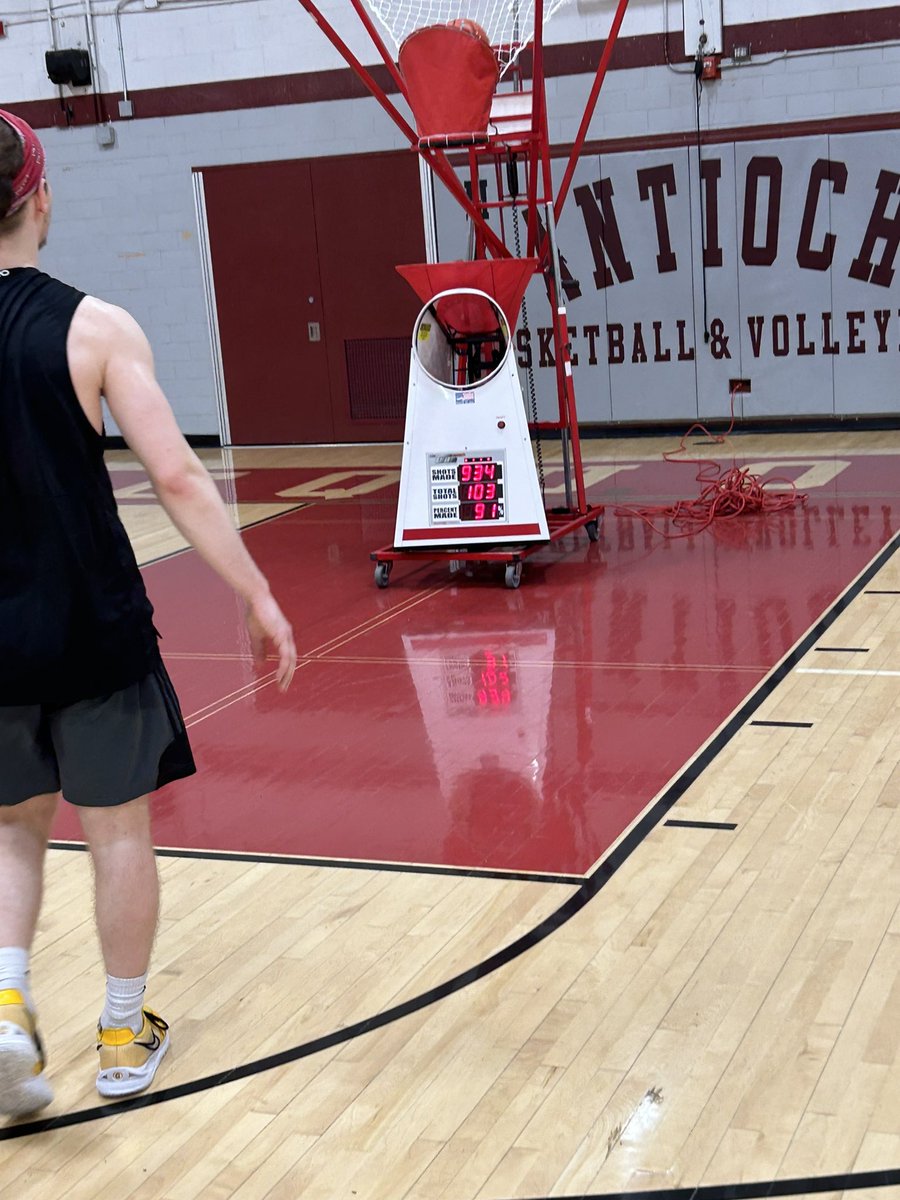 Antioch HS (IL) Boys Basketball tweet media