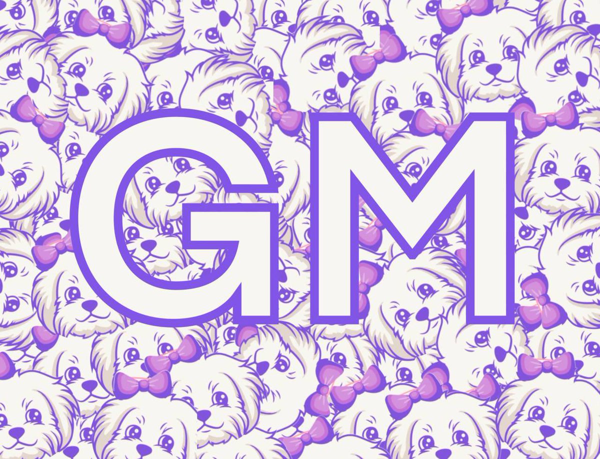 GM ❤️

$SHIB $FLOKI $HOBBES