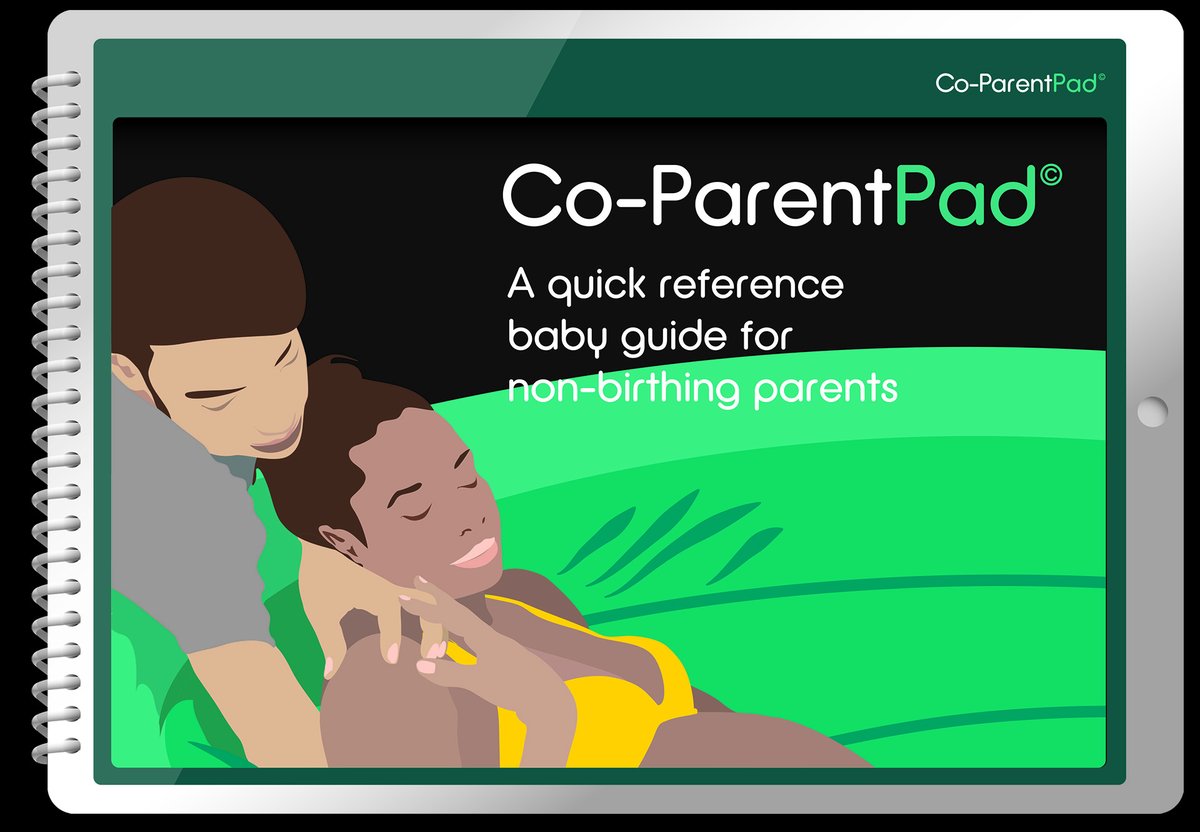 dadpaduk's tweet photo. Huge congratulations to @TomDaley1994 & @DLanceBlack on the birth of their second son, Phoenix Rose.
Just remember you only need to give us a shout if you'd like a copy of the #CoParentPad - even second-time parents need all the help they can get!
#dadsmatter #allparentsmatter https://t.co/m0BpIPQZDV