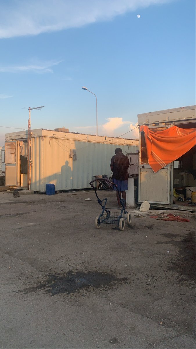 giorgiaorlandi_'s tweet photo. glad that our report on one of Europe’s biggest informal settlements has helped @hrw @GiuliaRastajuly document the inhuman living conditions of migrant agricultural workers bringing the EU’s attention back to the issue. here is the link to our story https://t.co/noIVxQWeA4 https://t.co/7CdKXA1TkK