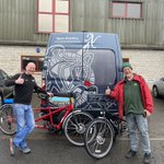 Photo by OrbitTandems (@OrbitTandems)
