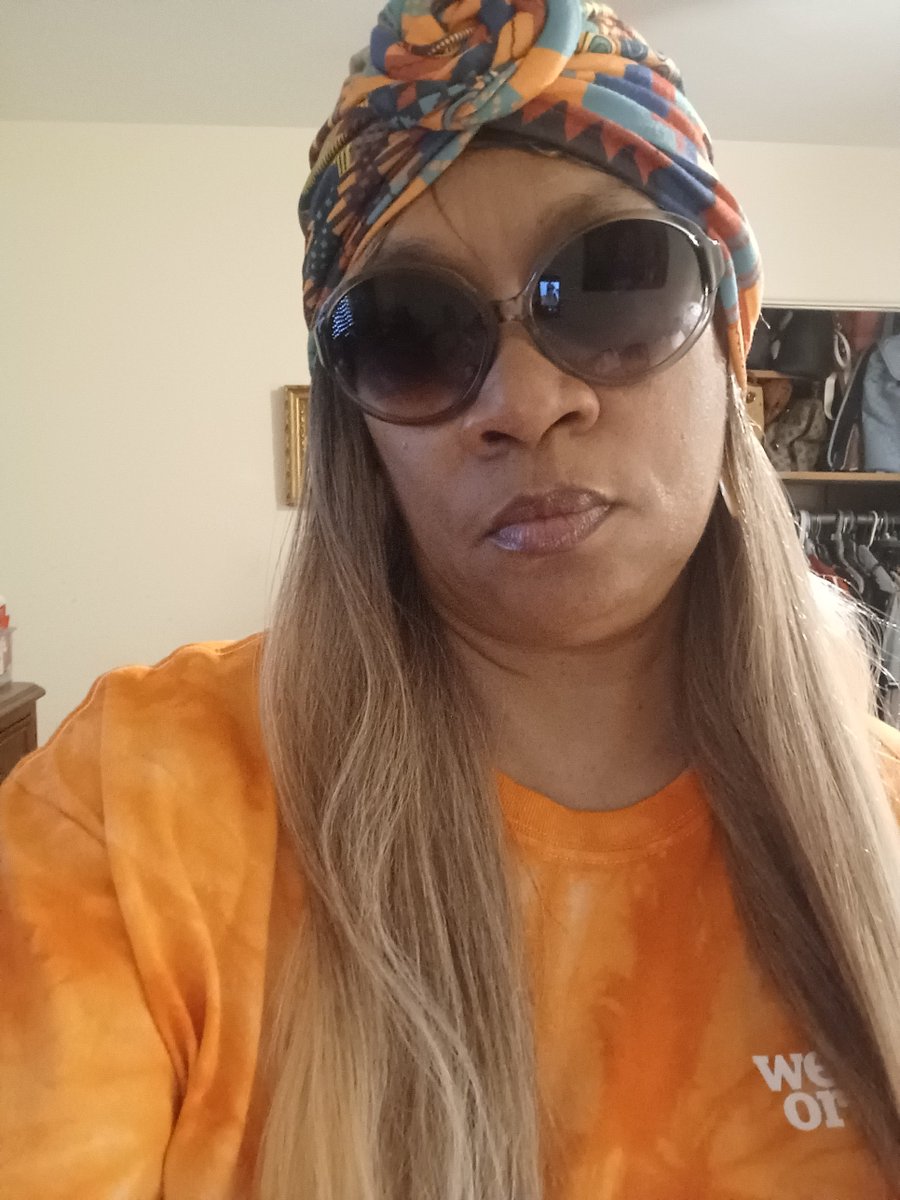 LAWashingtonMO's tweet photo. So over the senseless gun violence that continues to happen every single day and tears apart families  friends and communities we have to hold people accountable for their actions @LaWashingtonMo @MomsDemand #survivor2023 🧡🧡🧡🧡🧡🧡🧡🧡🧡🧡 https://t.co/OuD095xcwN