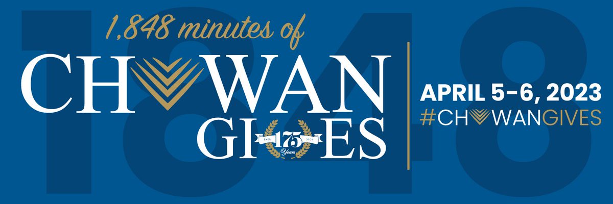 Happy Giving Day! 
We are thankful for all support #BoroBoys 
givingday.chowan.edu/amb/mlax