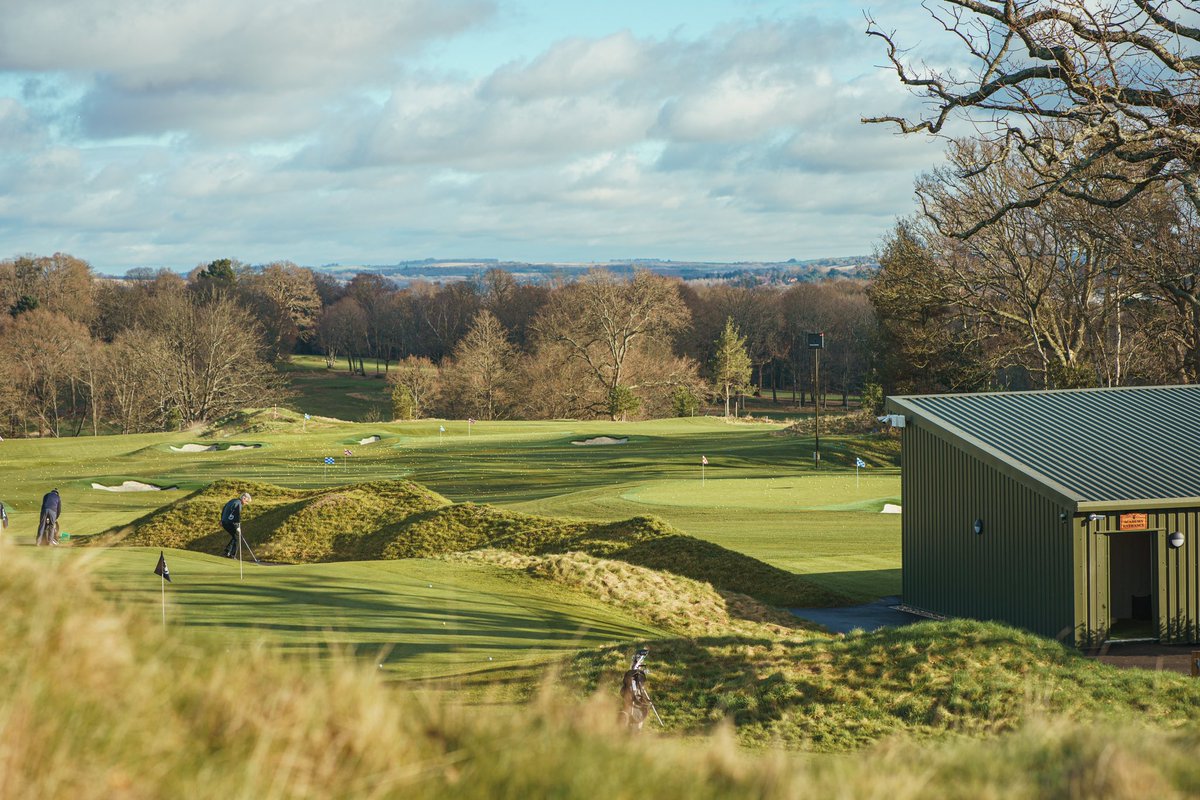 StonehamGC's tweet photo. 1 day to go until The Masters! We imagine this place will be buzzing next week! #MastersFever https://t.co/I7mJTfNZkX