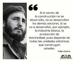 IUnecasa's tweet photo. #60AniversarioMicons #CubaConstruye #UnidosConstruimosCuba #RevolucionEsConstruir https://t.co/iPkATO2S1Q