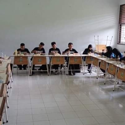 GEEEgeeGEEE's tweet photo. #EDISI DIKLAT PERTOLONGAN PERTAMA (PP) PMR UNIT SMKN 1 BLITAR

SABTU s.d MINGGU
(11 s.d 12 FEBRUARI 2023) https://t.co/K7vl9IIYVL