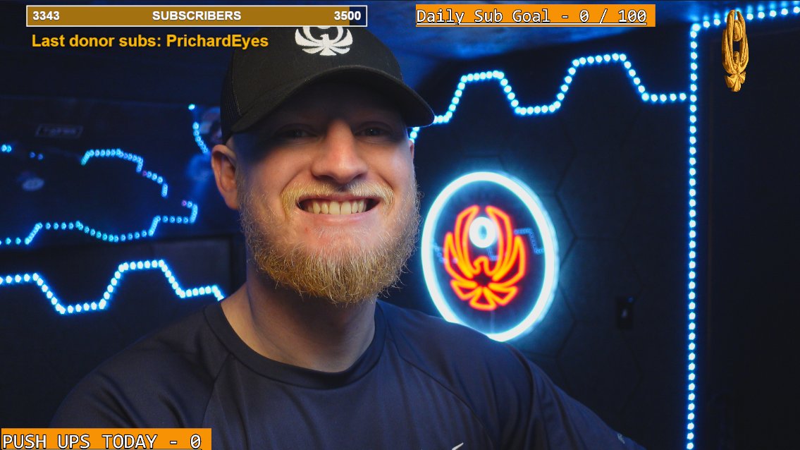 RG | Crowegamingg tweet media