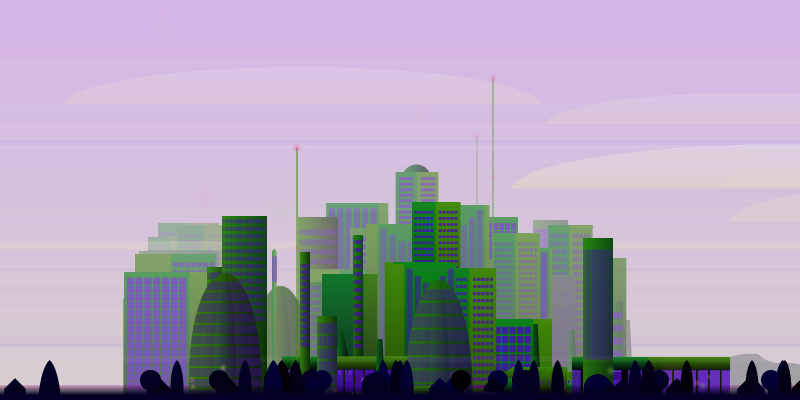 some_new_cities's tweet photo. 🌇 "Where Everything Joins". https://t.co/CuZ6R3xHv8