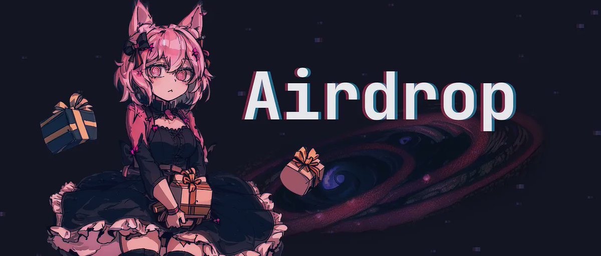 Spiral DAO community formation and expansion!
Two-phase airdrop to launch the DAO 🚀

Users will receive Spiral DAO governance token —  $SPR

Apr 8, starting from 15-00 UTC+0
More info: spiraldao.medium.com/4e3bb5d46d3b

Thread🧵