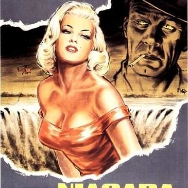 Clubpassionmar2's tweet photo. Bonne journée de mercredi.
Have a sweet Wednesday.
#soutienukraine #marilyn #marilynmonroe #clubpassionmarilyn #niagara #affiches #movieposter #henryhathaway #caseyadams #jeanpeters #richardallan https://t.co/aF5plKobKI