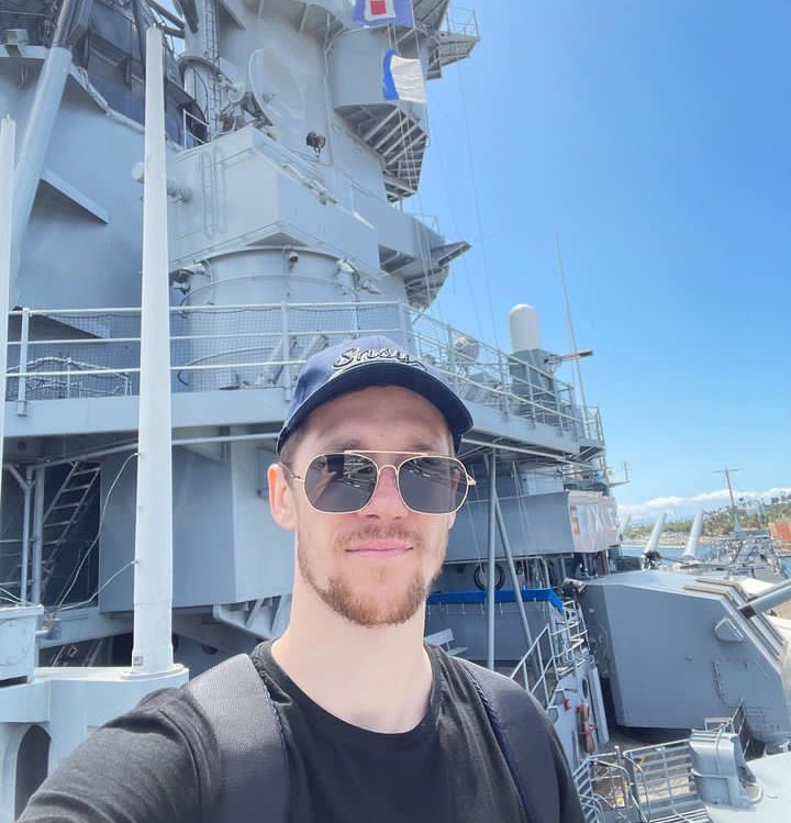 Johnson Romethona tweet media