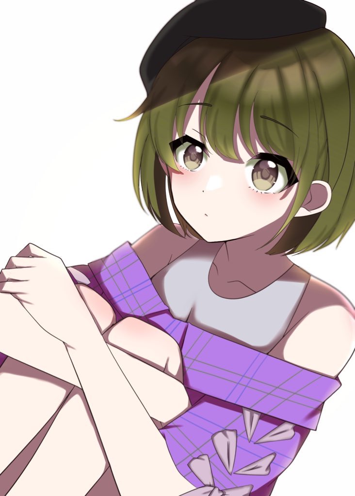 b__tg___yn_yakoさんのイラストまとめ