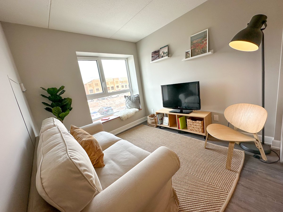 Affordable housing is one of the top priorities for the 2023 budget. The City will invest $70.1 million (30% more than in 2022) towards housing &amp; related services, including affordable housing initiatives, social housing, and community shelters.
Release >> hamilton.ca/city-council/n…