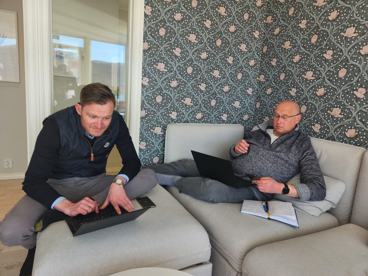 Tigermarglobal's tweet photo. Tigermar UK team recently spent some time "off site" with one of our key clients with the sole view of discussing emerging risks and longer term risk transfer strategy. 
If you would like to talk to us about your "renewal after next" please get in touch!
#insurance #strategy https://t.co/IloVgVCdDM