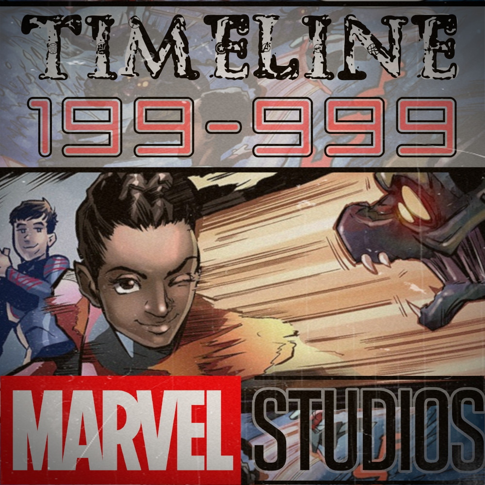 TimeLine199999's tweet photo. #TimeLine199999 : 1084 | #Makkari et #Druig rencontre #YoshiieMinamoto
#Eternels #MCU #MARVEL #MarvelStudios
https://t.co/ZlWdYGEkdq https://t.co/e71wLDsyPK