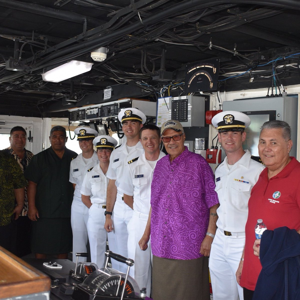 NOAA Coral Program on Twitter "RT OA_NOAA NOAA Ship Rainier arrived