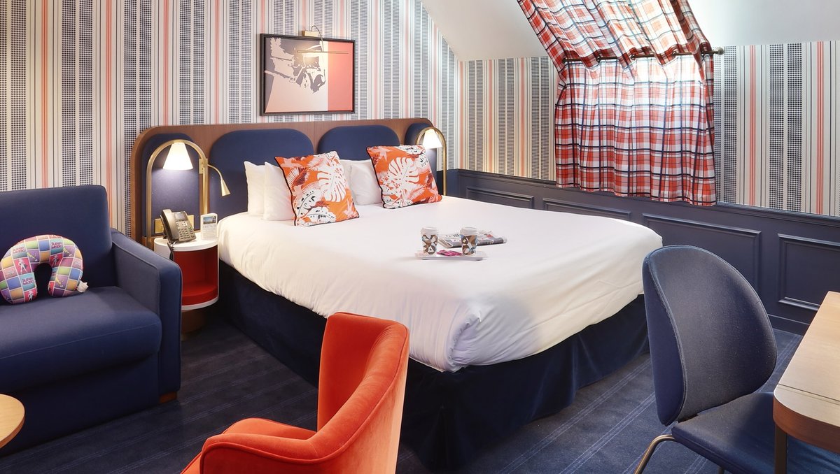 asaguestfr's tweet image. #TEMOIGNAGEHOTELIER ✨

"Nous sommes enchantés de faire partie de la sélection des hôtels et de collaborer avec as a Guest qui nous témoigne aussi de sa confiance en nous intégrant dans son programme..." 

- Hôtel Le Cheval Blanc

#asaGuest #hotel #disneylandparis #tourisme