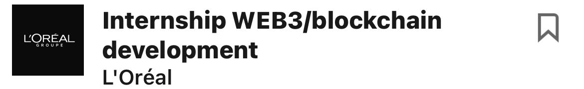 La masse pensent que c'est un scam.

L'élite construit.

Choisis ton camp.