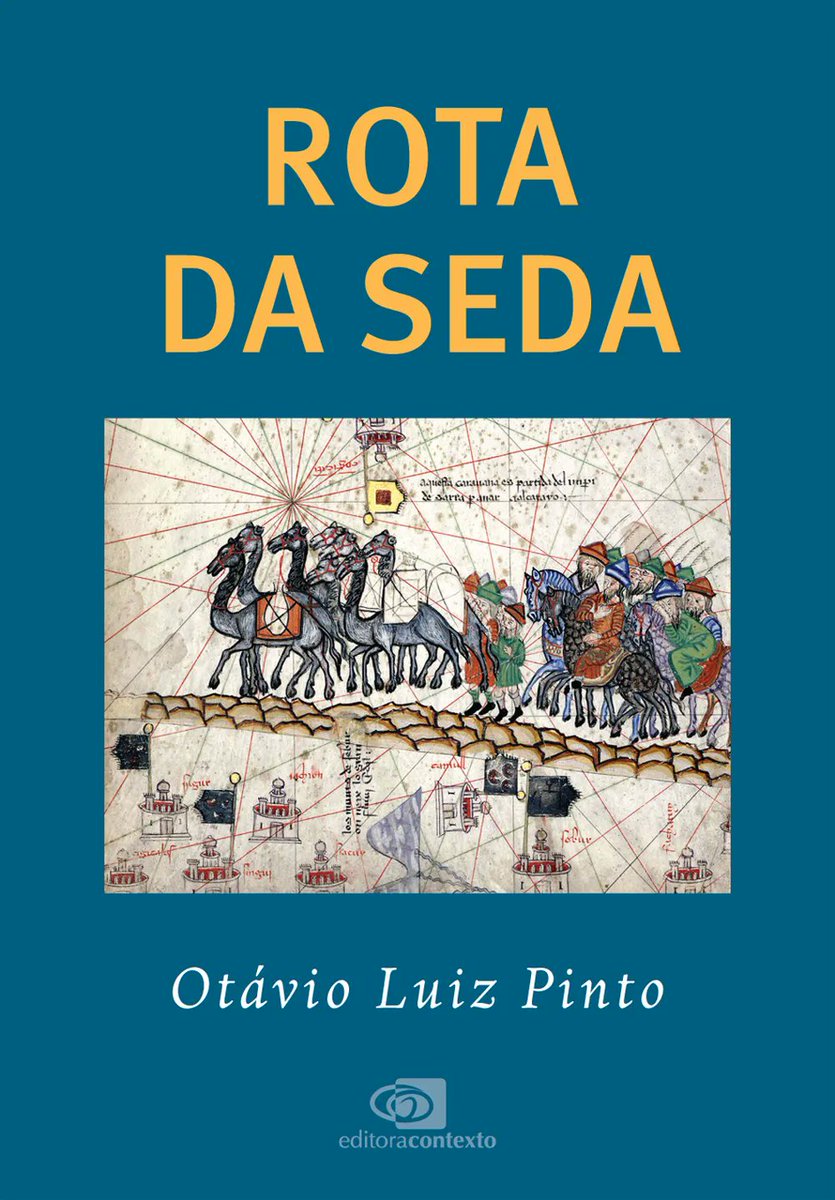 Excelente livro, excelente pesquisador. Recomendamos!!