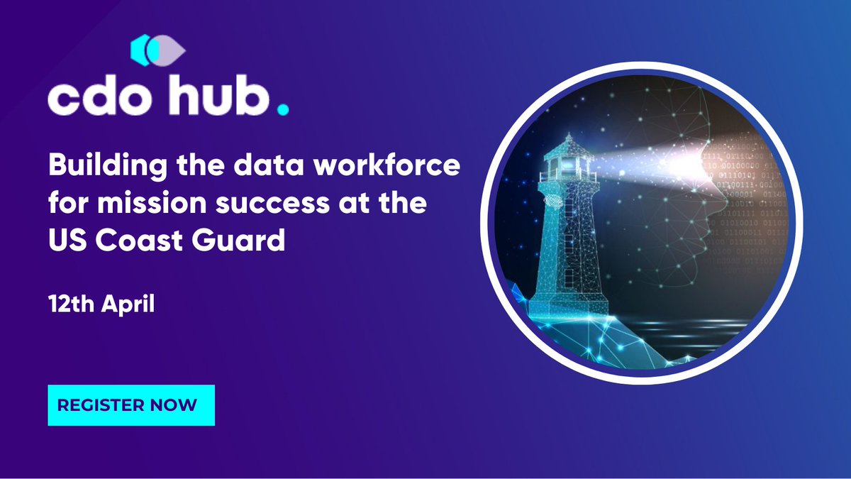 CDO Hub tweet media