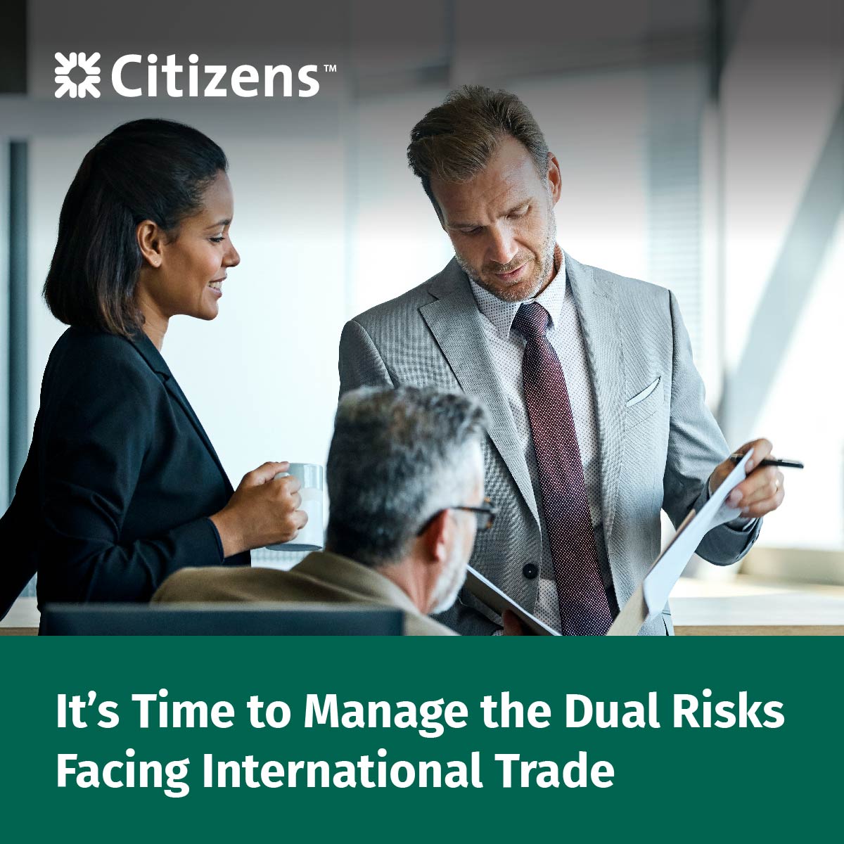 Citizens Commercial tweet media