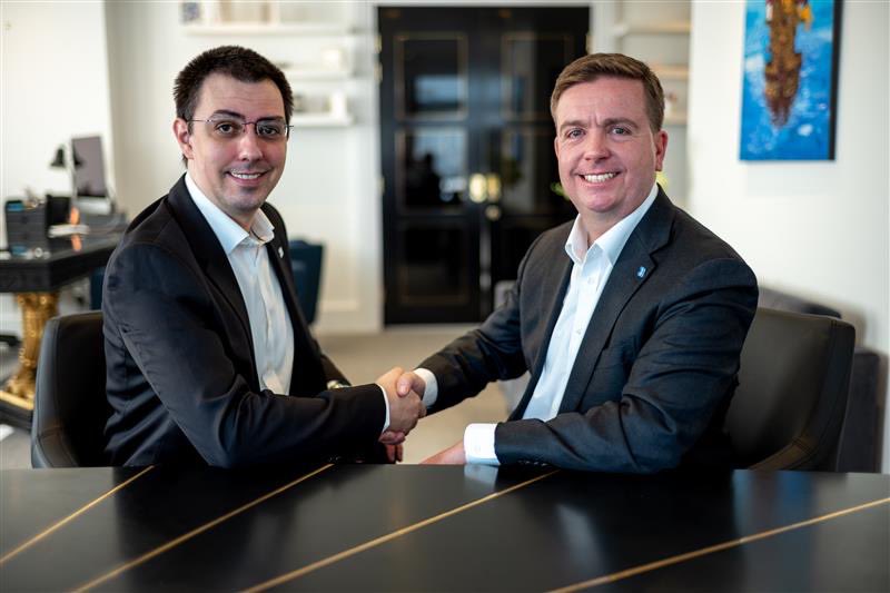 We’re thrilled to announce that 3D Repo has been acquired by <a href="/ASITE/">Asite</a>. We look forward to joining forces using the combination of our technologies to offer even more advanced solutions for the #AEC industry.

Find out more in the press release here: bit.ly/3GkICkC