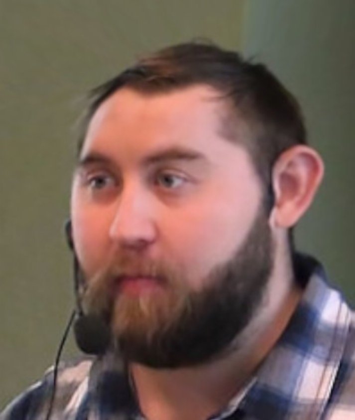 Chainlink FUD tweet media