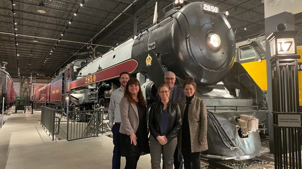 Tourisme Montérégie tweet media