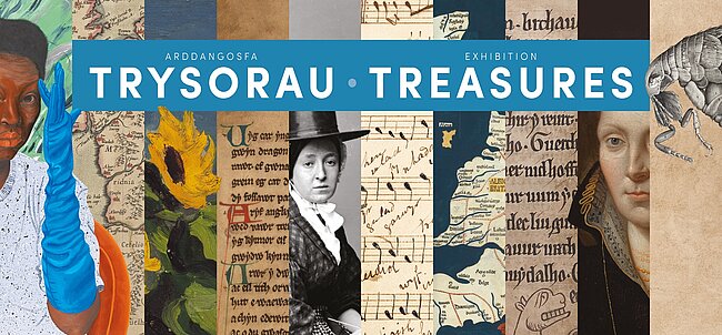 NLWales's tweet image. 📚🗺️🎨The Library’s brand new exhibition – Treasures – is now open. 

Showcasing items such as the Book of Aneirin and a painting by J.M.W. Turner, this permanent exhibition will share some of the most iconic items from the Library’s collections. 

🔗library.wales/visit/things-t…