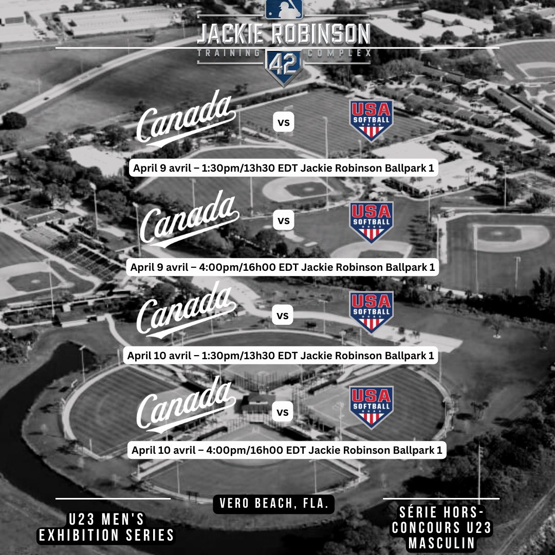 Softball Canada tweet media