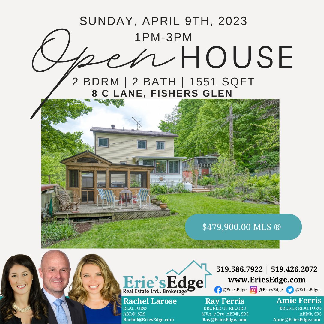 Erie's Edge tweet media