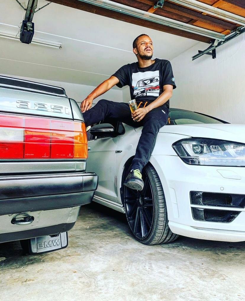 TheCleanCarClub's tweet photo. Owning a German car is like owning a piece of history, a symbol of engineering excellence that stands the test of time." - Unknown
#TheCleanCarClub https://t.co/Ir3nHUOFfk