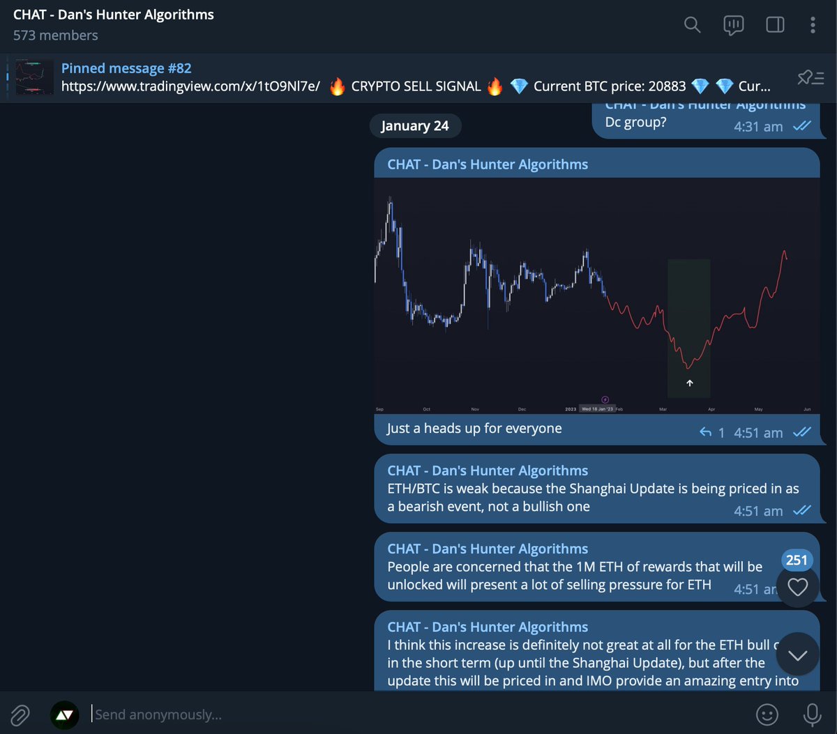 cryptodan19's tweet photo. Played ETH/BTC like charm

This is an excerpt from some analysis inside my Hunter Algorithms group

Join here through the shittiest website ever made before the new site drops and prices double:

https://t.co/MsnLGARRBX https://t.co/DC2VgM9SxJ